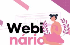 Inscrições abertas para o Webinário UEMA MAIS SUSTENTÁVEL – “Outubro Rosa: saúde da mulher e qualidade de vida”