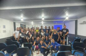 Sustentabilidade ambiental: campus Pedreiras realiza culminância de projeto de Gestão pela Qualidade e Melhoria dos Processos