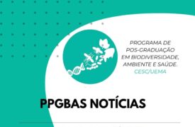 Estão abertas as inscrições para o Mestrado em Biodiversidade, Ambiente e Saúde