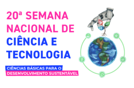 Uema participará na 20ª edição da Semana Nacional de Ciência e Tecnologia – SNCT