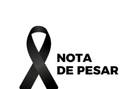 NOTA DE PESAR – José Ribamar Moreira Lima