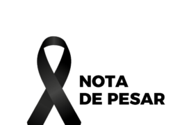 Nota de Pesar – Emanoel Gomes de Moura