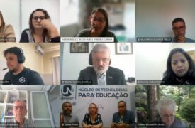 Uema participa de Workshop Internacional para combater discriminação de gênero