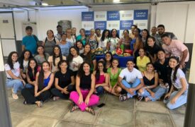 Campus Grajaú promove evento ‘Saúde na Melhor Idade’