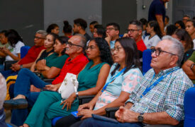 Uema realiza primeira consulta pública sobre a “Elaboração do Plano de Recursos Hídricos da Bacia Hidrográfica do Rio Itapecuru”