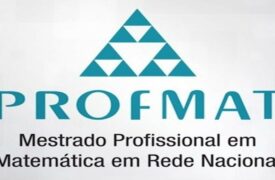 PPG abre inscrições para Bolsa Fixação Doutor/PROFMAT