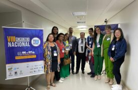 Uema lidera na promoção dos ODS no ‘VIII Encontro Nacional da Rede ODS Brasil’