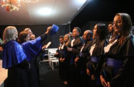 Uema forma 77 professores pelo Programa Ensinar no Polo Loreto
