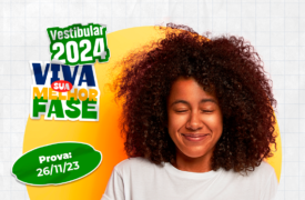 PAES 2024: Prova em etapa única será aplicada neste domingo (26)