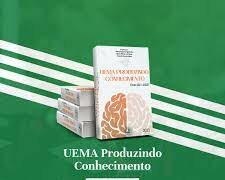 Uema apresenta a coletânea “UEMA PRODUZINDO CONHECIMENTO”