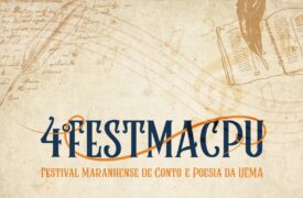 Festival de contos e poesias promovido pela Uema demonstra vocação do povo pela cultura no Maranhão