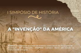 Campus Barra do Corda promoverá I Simpósio de História