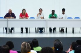 Uema contribui no desenvolvimento de ações e políticas públicas de igualdade racial no Maranhão
