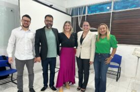 Campus Grajaú segue realizando concurso público para Magistério Superior