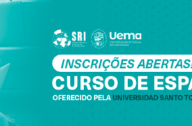 SRI abre inscrições para novas turmas do curso de Espanhol Básico oferecido pela UST