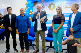 CCT realiza entrega de premiações e homenagens na Uema