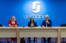 CAPES e universidades do Maranhão debatem EaD