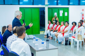 A Universidade Estadual do Maranhão encerra a XII Semana de Música: Diálogo entre a Academia e a Comunidade