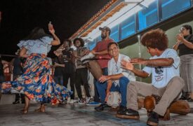 XII Semana de Música na Uema promove integração entre academia e comunidade