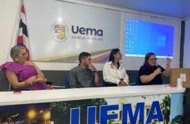 III SEP – Seminário de Estágio e Prática na Uema Campus Pedreiras: Encontro promove integração e discussões relevantes