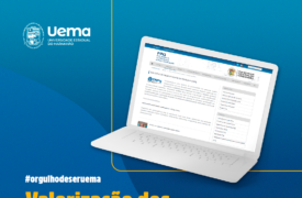 Uema destaca seus 13 Bolsistas de Produtividade em Pesquisa do CNPQ com nova aba de acesso público
