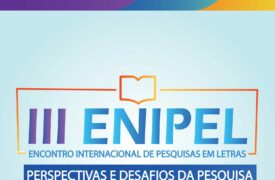 Campus Caxias realizará III Encontro Internacional de Pesquisa em Letras