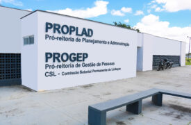 Proplad promoverá evento sobre planejamento institucional para gestores