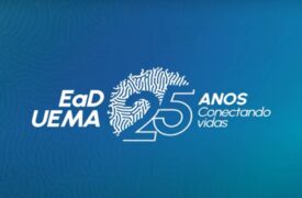 UemaNet 25 anos: Documentário “EaD Uema conectando vidas” revela a jornada inspiradora da Instituição