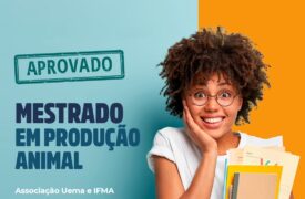 Uema e IFMA fortalecem o ensino com novo Programa de Mestrado em Produção Animal