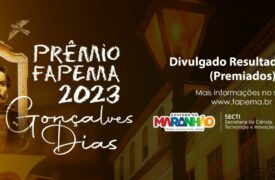 Prêmio Fapema 2023: Pesquisadores e alunos da Uema são contemplados em categorias