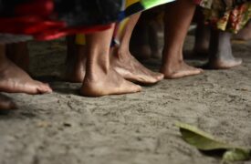 Uema estabelece parceria com o Serviço Geológico Brasileiro para desenvolvimento de pesquisas nos territórios rurais e quilombolas do Maranhão