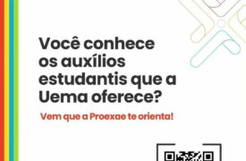 Alimentação, moradia, creche: Conheça os auxílios estudantis oferecidos pela Uema