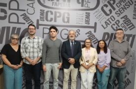Edital aprovado pela Capes e Fapema canaliza recursos para a pós-graduação da Uema