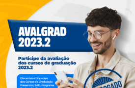 AVALGRAD: Temporada de Avaliação dos Cursos de Graduação da Uema foi prorrogada até 6 de março