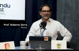 Agência Marandu lança podcast sobre inovação e empreendedorismo; saiba como assistir