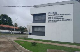 Uema realiza Concursos Públicos para o quadro docente do CCSA