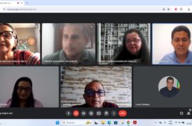 Curso de Gestão da Qualidade é o segundo do ProfiTec a receber visita do CEE-MA para reconhecimento