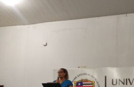 Campus Balsas realiza Seminário de Pesquisa em Linguagens