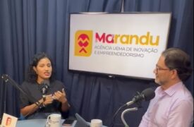 MaranduCast entrevista Suelem Araújo, médica veterinária do HVU