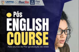 NUCLIN lança Pós English Course para alunos e egressos da pós-graduação