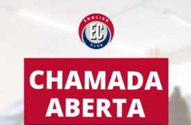 SRI abre chamada para novas turmas do Programa de Conversação em Inglês – English Club