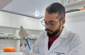 Novas espécies de peixes de água doce são descobertas por pesquisadores da Uema e da Ufma