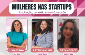 Agência Marandu realizará primeiro Marandu Talks de 2024 e World Criativity Day