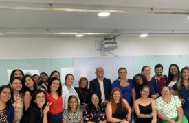 Uema realiza reunião de Planejamento Institucional SIB 2024 e celebra o Dia do Bibliotecário