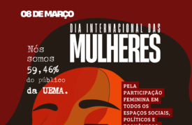 Uema: compromisso com a igualdade de gênero e empoderamento feminino