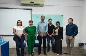 Campus Bacabal inicia concurso público para carreira do magistério superior da Uema
