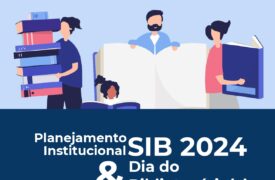 Uema promove reunião de Planejamento Institucional SIB 2024 e celebra o Dia do Bibliotecário