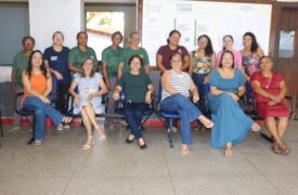 Mulheres são homenageadas no Campus Caxias