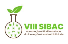 VIII Simpósio Brasileiro de Acarologia em São Luís: Unindo esforços para a Sustentabilidade