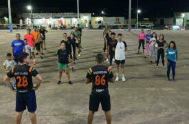 Conheça o projeto Lagoa Run do Campus São João dos Patos